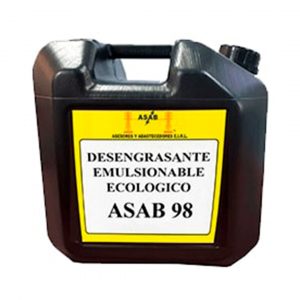 DESENGRASANTE  ASAB-98