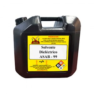 SOLVENTE DIELÉCTRICO ASAB-99